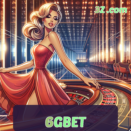 Cassino Online: Inovações que Encantam Jogadores na 6GBET