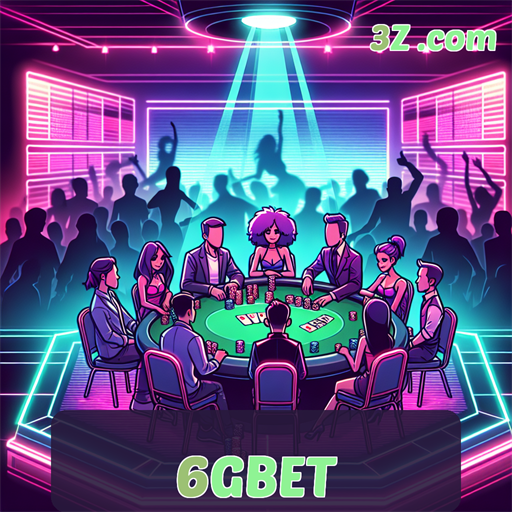 Experiência VIP: 6GBET.COM Eleva seu Jogo