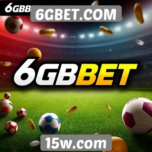 Plataforma 6GBET.COM apresenta promoções atrativas