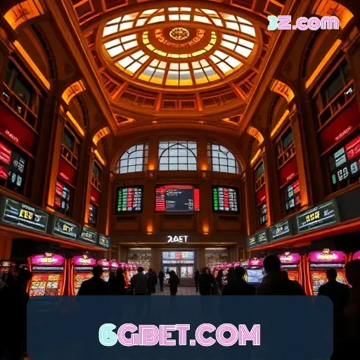 6GBET.COM Avaliações