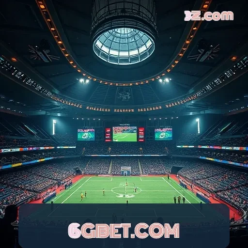 6GBET.COM Esportes