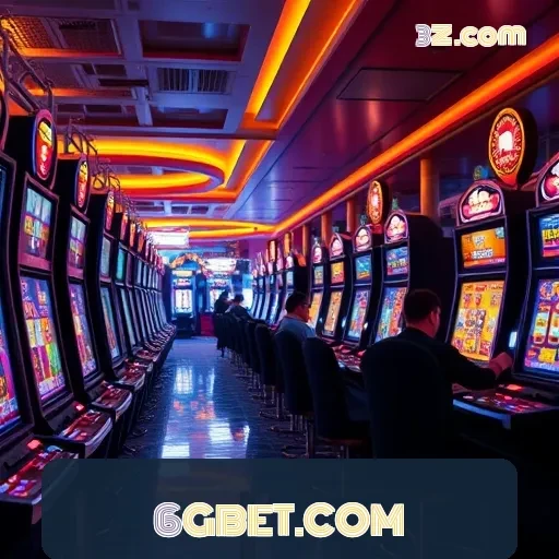 6GBET.COM Suporte